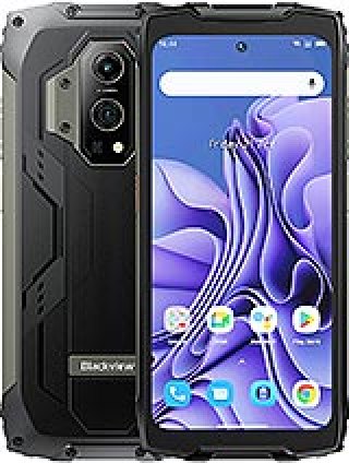 Blackview BV9300 will be the 2023 best ruggedized smartphone with laser  range finder