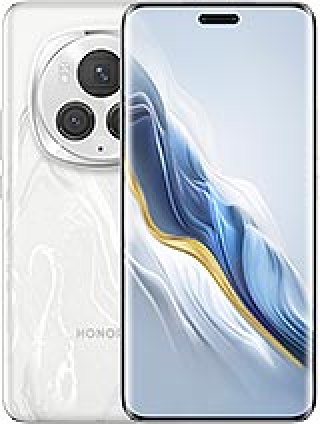 HONOR Magic6 Pro with 120Hz LTPO display, Snapdragon 8 Gen 3, 180MP  periscope telephoto camera, IP68 ratings and Magic6 announced