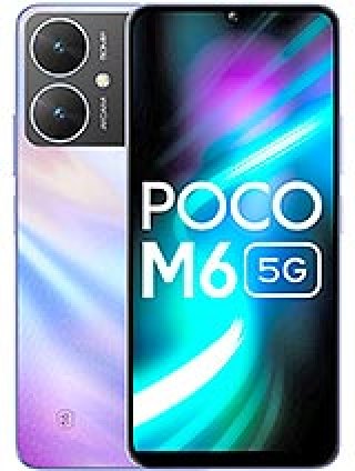 Xiaomi Poco C65 - Full phone specifications