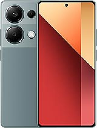Xiaomi Redmi Note 13 4G - Specifications & Release Date (28th February  2024)
