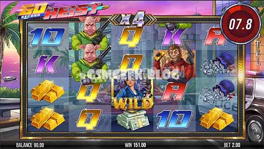 3 Fitur Game Trading Penghasil Uang 222 Second Heist 3 Fitur Game Trading Penghasil Uang 222 Second Heist