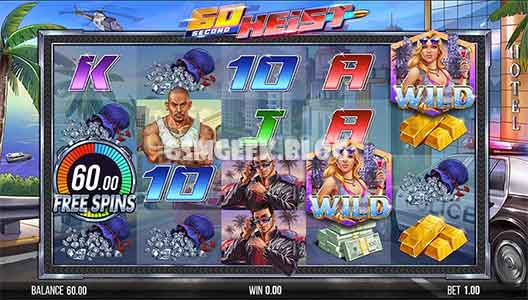 3 Fitur Game Trading Penghasil Uang 222 Second Heist 3 Fitur Game Trading Penghasil Uang 222 Second Heist