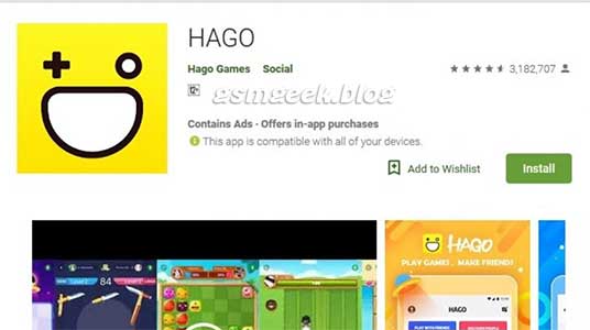 Kesimpulan Download Game Slot Penghasil Uang Hago Play Kesimpulan Download Game Slot Penghasil Uang Hago Play