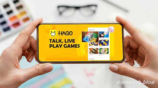 Download Game Slot Penghasil Uang Hago Play - DANA, atau PayPal